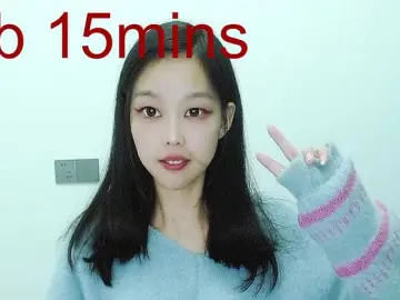 Bongacams Adult Video Chat of Selinababy99