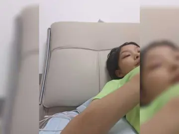 Bongacams Private Sex Chat of Selinababy99