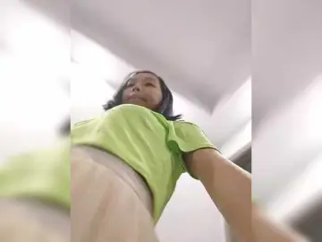 Bongacams Live Porn of Selinababy99
