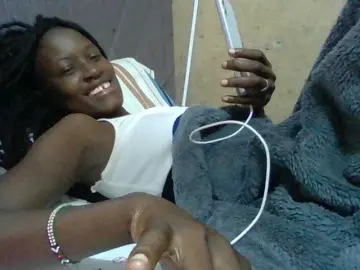 Bongacams Sex Cam of Sexyafricanah001