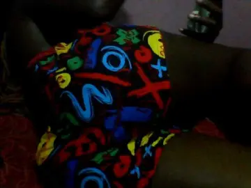 Bongacams Best Webcam of Sexyafricanah001