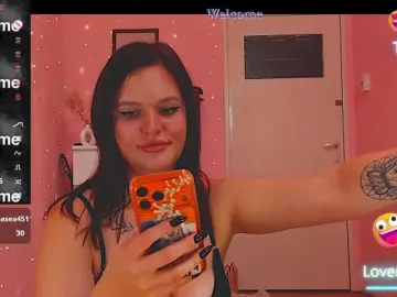 Bongacams Free Live Porn of SweetLika
