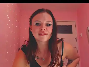 Bongacams Best live sex cam show of SweetLika