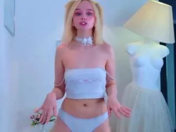 Bongacams Best live sex cam show of b4by-lol1