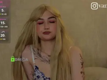 Bongacams Watch Live Sex Cams of vanslly