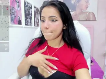 Bongacams Adult Video Chat of zoe-cortezz