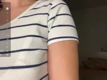 Bongacams Nude Webcam of HanaHaeussler