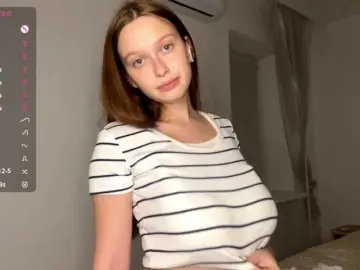 Bongacams Adult Webcam of HanaHaeussler