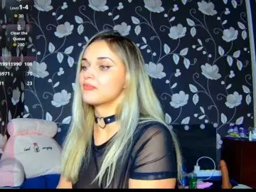 Bongacams Adult Webcam of Mirabella333