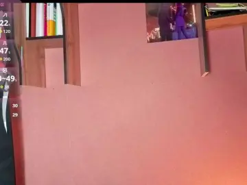 Bongacams Sex Cam of Blesstandem