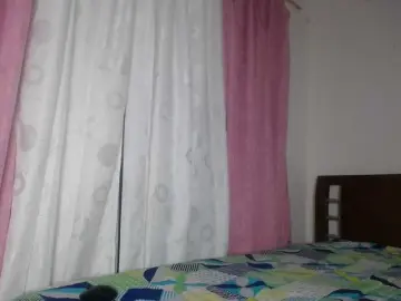 Bongacams Private Sex Chat of Camila-sex