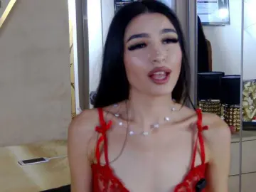 Bongacams Sex Cam of AishaSkye