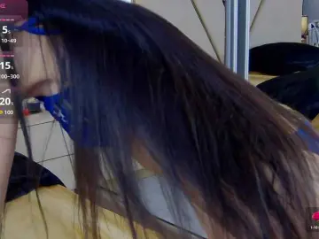 Bongacams Free Live Porn of AishaSkye