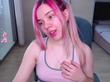 Bongacams Private Sex Chat of Lana--Nova