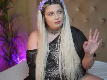 Bongacams Live Porn of TiffanyTaboo