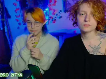 Bongacams Sex Cam of Tricky-Kitsune