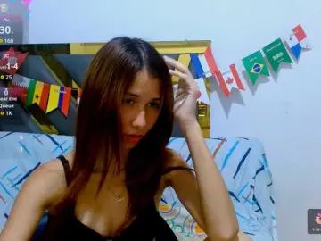 Bongacams Live Sex of antonela18