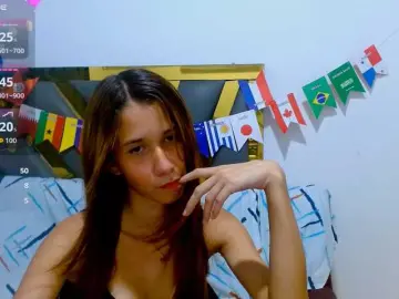 Bongacams Private Sex Chat of antonela18