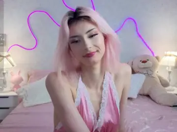Bongacams Sex Chat of kittysocutie