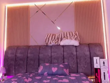 Bongacams Sex Cam of naia-blesed