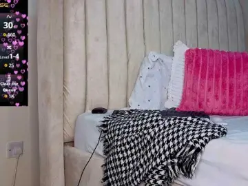 Bongacams Sex Cam of Keishakrish