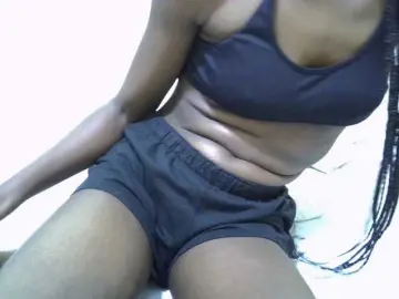 Bongacams Nude Webcam of Magren