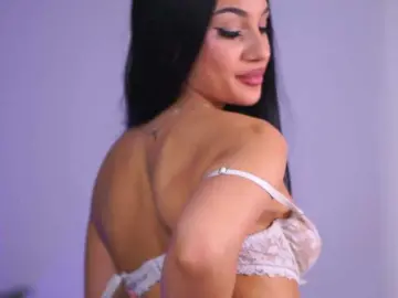 Bongacams Live Sex of NinnaVoss