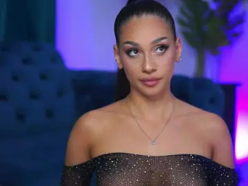 Bongacams Adult Webcam of NinnaVoss