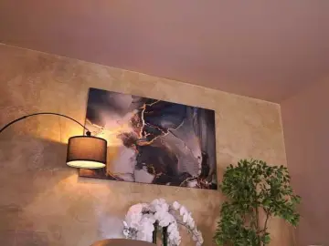 Bongacams Free Porn Cam of NinnaVoss