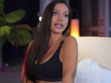 Bongacams Live Porn of NinnaVoss