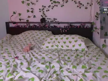 Bongacams Adult Webcams of Candy-Floss