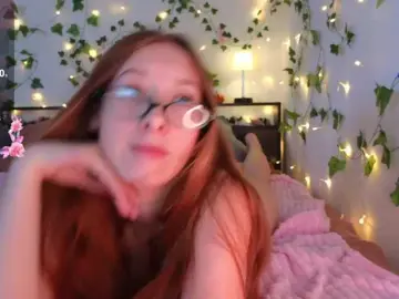 Bongacams Adult Webcam of Candy-Floss