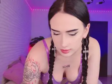 Bongacams Adult Video Chat of Darineko