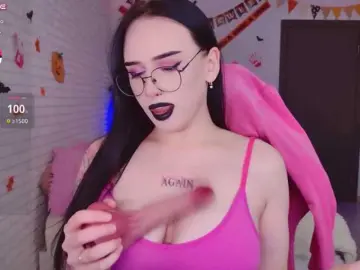 Bongacams Live Sex Cam of Darineko