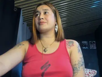 Bongacams Sex Cam of ItsmeAnika