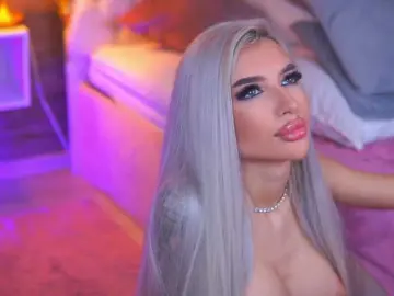 Bongacams Adult Webcams of JuicyJessye