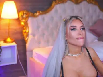 Bongacams Live Sex Cam of JuicyJessye