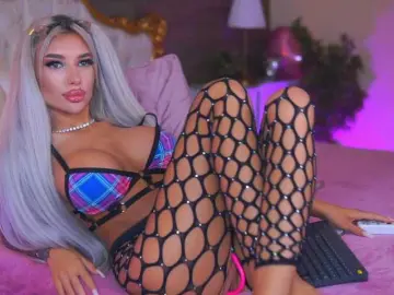 Bongacams Sex Cam of JuicyJessye