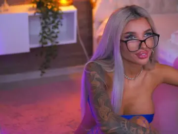 Bongacams Free Live Porn of JuicyJessye
