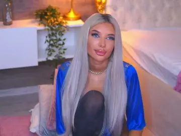 Bongacams Nude Webcam of JuicyJessye
