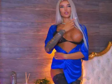 Bongacams Best live sex cam show of JuicyJessye
