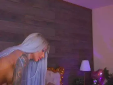 Bongacams Free Porn Cam of JuicyJessye