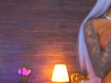 Bongacams Nude Webcam of JuicyJessye