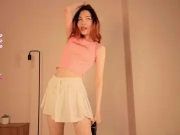 Bongacams Live Porn of Pussy-Pikmi