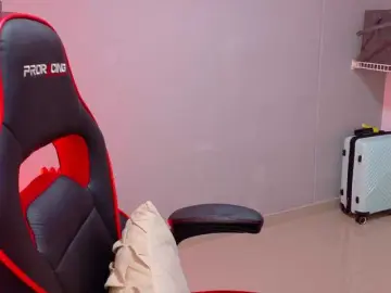 Bongacams Sex Cam of SAMYTATTU21