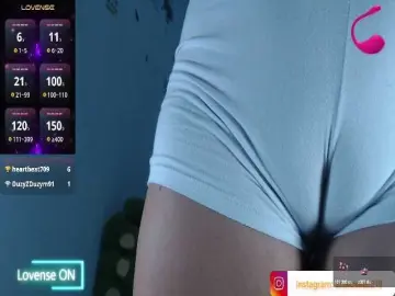 Bongacams Adult Webcam of ana-loveee