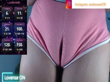 Bongacams Free Porn Cam of ana-loveee