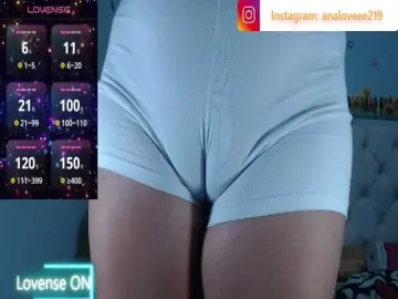 Bongacams Free Live Porn of ana-loveee