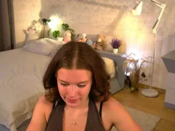 Bongacams Free Porn Cam of bambibimboo
