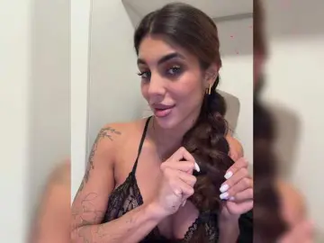 Bongacams Live Sex Cam of BlackPantera666999